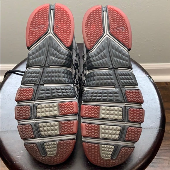 Rare Warren Sapp 2013 7.0 Free Trainer Men’s Sz. 9 - Picture 6 of 8